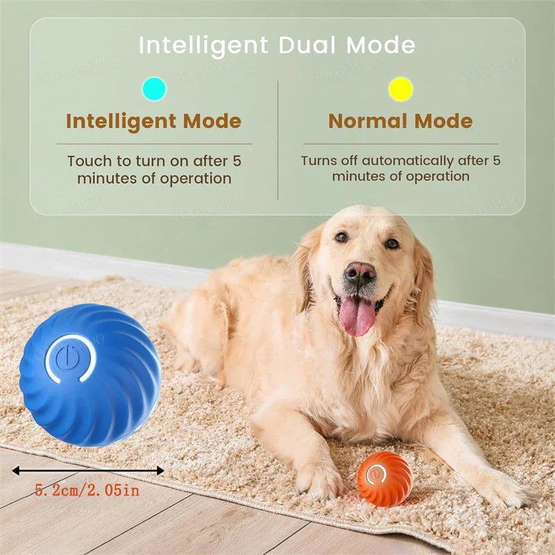 Pet Dog Rubber Ball Toys
